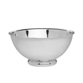 Petisqueira Vertigo Prata Christofle