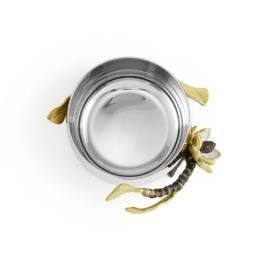 Petisqueira Vintage Bloom Michael Aram 