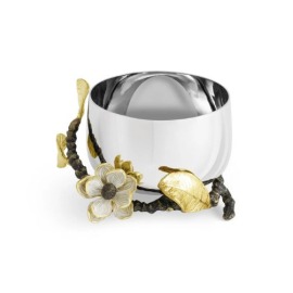 Petisqueira Vintage Bloom Michael Aram 