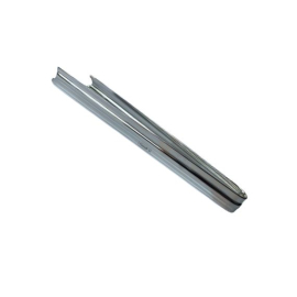 Pinça de Gelo Netuno Prata Christofle