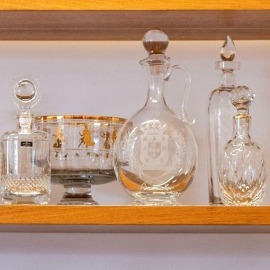 Poncheira Jubilee Vista Alegre