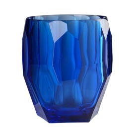 Porta Champagne Antártica Azul Acrílico Mario Luca Giusti