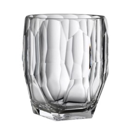 Porta Champagne Antártica Transparente Acrílico Mario Luca Giusti