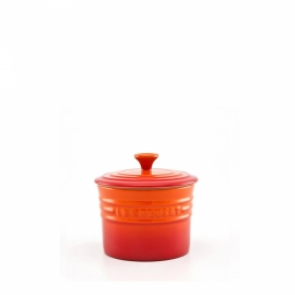 Porta Condimento Laranja P Le Creuset