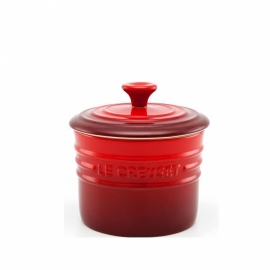 Porta Condimento Vermelho G Le Creuset