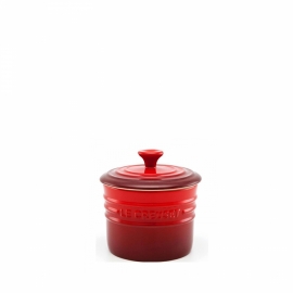 Porta Condimento Vermelho P Le Creuset
