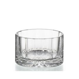 Porta Garrafa Bangkok Vista Alegre Cristal