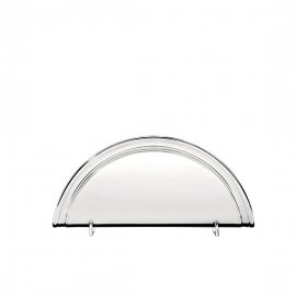 Porta Guardanapo Albi Prata Christofle