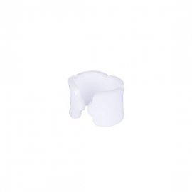 Porta Guardanapo Riviera Branco 