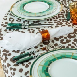 Porta Guardanapo Riviera Tartaruga