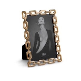 Porta Retrato Elos Rose 10 x 15cm