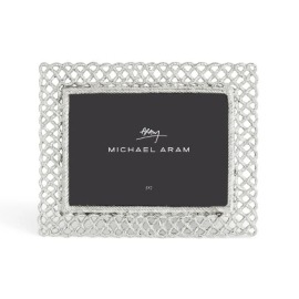Porta Retrato Love Knot Michael Aram 13cm x 18cm