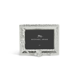 Porta Retrato Orquídea Michael Aram 10cm x 15cm