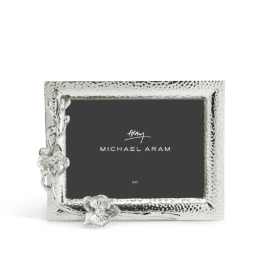 Porta Retrato Orquídea Michael Aram 13cm x 18cm