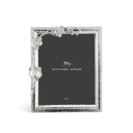 Porta Retrato Orquídea Michael Aram 18cm x 24cm