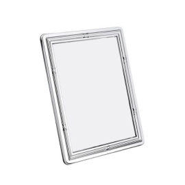 Porta Retrato Rubans Christofle 10cm x 15cm