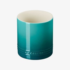 Porta Utensílios Bleu Riviera Le Creuset