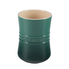 Porta Utensilios Signature Artichaut Le Creuset
