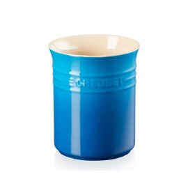 Porta Utensilios Azul Marseille Le Creuset