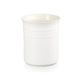 Porta Utensilios Branco Le Creuset