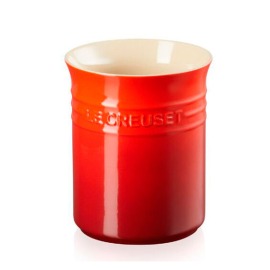 Porta Utensilios Vermelho Le Creuset
