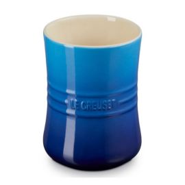 Porta Utensilios Signature Azul Le Creuset