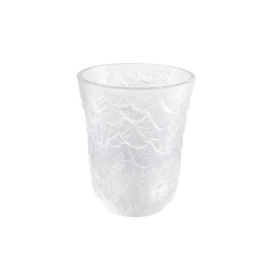 Vaso Lalique Grand Duc 