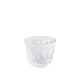 Vaso Lalique Grand Duc P 