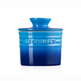 Pote para Manteiga Azul Le Creuset