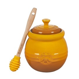 Pote para Mel Nectar Le Creuset