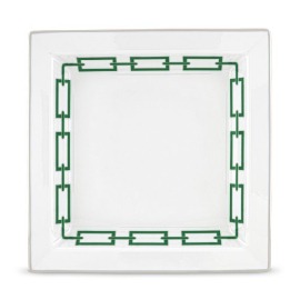 Vide-Poche Oriente Italiano Catene Emerald Richard Ginori