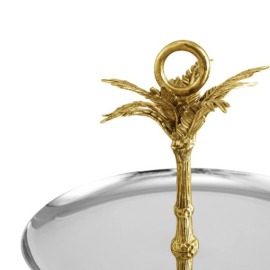 Prato 2 Andares Palm Michael Aram 