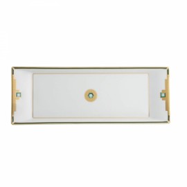 Prato Aperitivo Emerald Vista Alegre