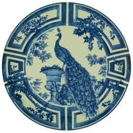 Prato Bolo The Meaning Vista Alegre