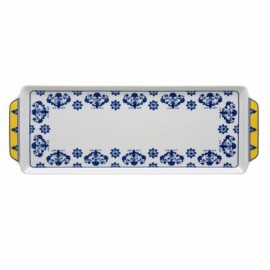 Prato de Torta Castelo Branco - Vista Alegre