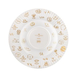 Prato Fundo 200 Anos Vista Alegre