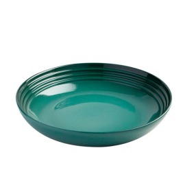 Prato Fundo Artichaut 22cm Le Creuset