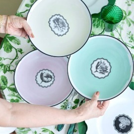 Prato Fundo Herbariae Vista Alegre