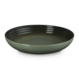 Prato Fundo Thyme 22cm Le Creuset