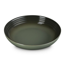 Prato Fundo Thyme 22cm Le Creuset