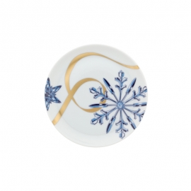 Prato P Crystallize Laço Vista Alegre