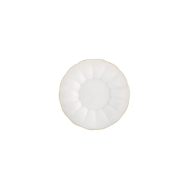 Prato Pão 200 Anos Vista Alegre