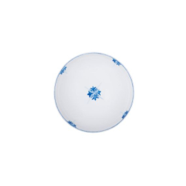 Prato Pão Azulejos Matisse Casa