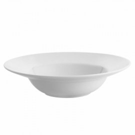 Prato Pasta 28cm Broadway White Vista Alegre 