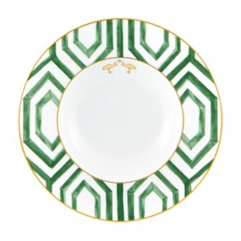 Prato Pasta e Risotto Amazônia Vista Alegre 