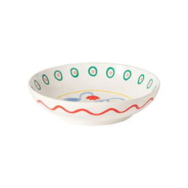 Prato Pasta Tulipa Summer Bliss Costa Nova