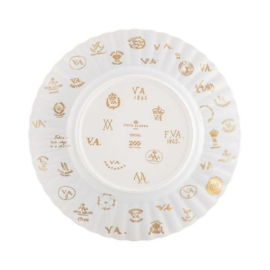 Prato Raso 200 Anos Vista Alegre