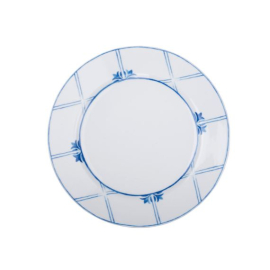 Prato Raso Azulejos Matisse Casa