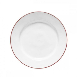 Prato Raso Beja Vermelho Costa Nova