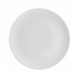 Prato Raso Broadway White Vista Alegre 